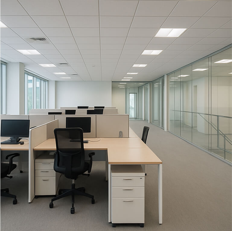 office-building
