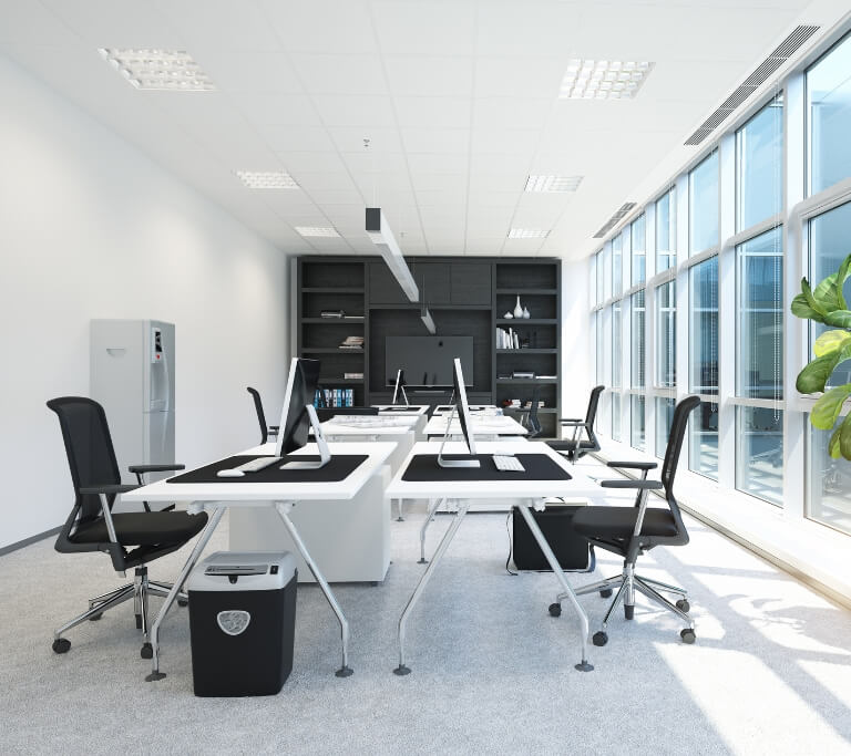 tidy-office